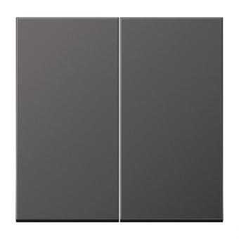 Jung Steuertaste 2-fac           AL1702D 