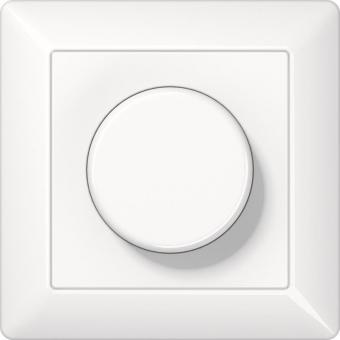 Jung Drehdimmer LED         AS5544.03VWW 