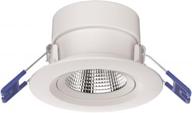 Opple LED-Einbauspot Chiara 541003414300 