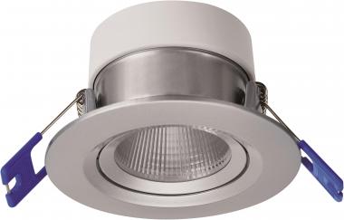 Opple LED-Einbauspot Chiara 541003410800 