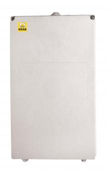 GSAB Hausanschlusskasten NH2 99.00.250.1 