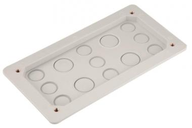 GSAB Verteilerfeld 3reihig AP  99.00.903 