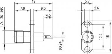 TEGA SMA                     J01151A0151 
