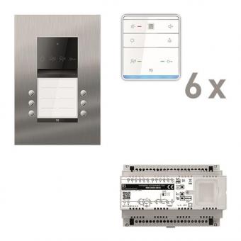 TCS audio:pack PRO 6WE       PAUF062/005 