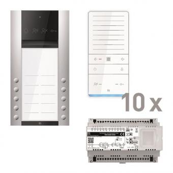 TCS audio:pack PRO 10WE      PAAF102/008 