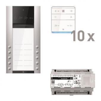 TCS audio:pack PRO 10WE      PAAF102/007 