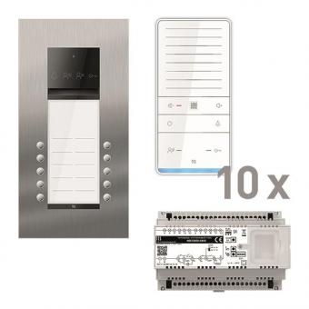 TCS audio:pack PRO 10WE      PAUF102/006 