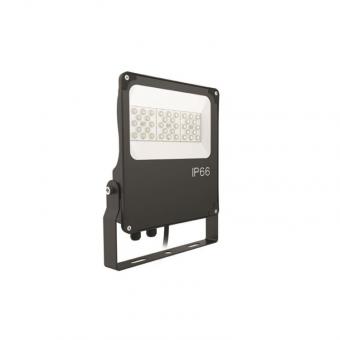 LTEK Flutlichtstrahler asymmetr. FLS7 