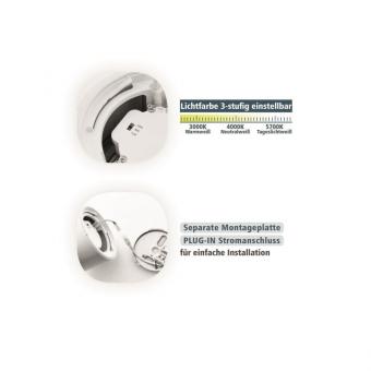 LeuchTek SDL14 LED                123268 