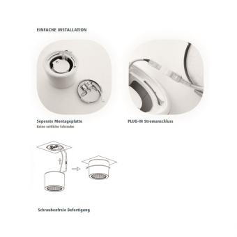 LeuchTek SDL14 LED                123268 