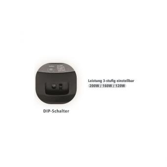 LTEK Leuchtek Hallentiefstrahler  122691 