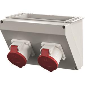 Hensel Connection Box          FP CB 213 