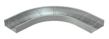 OBO WRB 90 120 FS Bogen 90° 