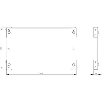 Siemens 8MF12402AM020    8MF1240-2AM02-0 