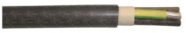 Faber NAYY-J 05X240 RM SW,Schnittlänge, 