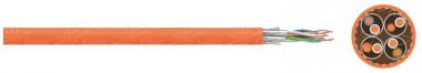 Faber DATALINE 1000 STP 4X2XAWG23 PIMF 