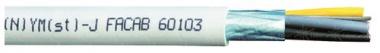 (N)YM(St)-J 3x2,5 RE GR     Trommel 500m 