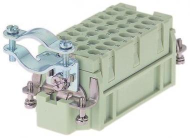 HART ZUGENTLASTUNGSSCHELLE-G 09000005339 