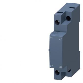 Siemens 3RV29221CP0 Unterspannungs- 
