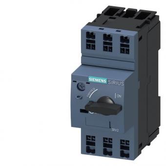 Siemens 3RV24111DA20 Trafoschutzschalter 