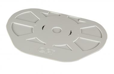 EFB Deckel f.STHD-6A STHD-6H  STHD-COVER 