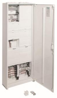 Hager Komplettschrank universZ ZB523M28C 