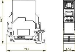 TEGA STX                     J80023A0003 