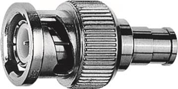 TEGA Adapter BNC-SMB 50Ohm     100023687 