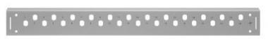 TG Frontplatte 1HE Basis H02025A0404 