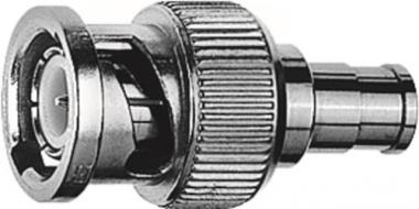 TEGA Adapter BNC-SMB 50Ohm     100023687 