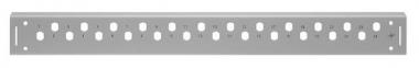 TG Frontplatte 1HE Basis H02025A0404 