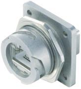 TG STX V1 Flanschset RJ45    J80020A0001 