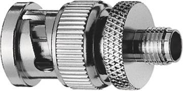 TEGA Adapter BNC-SMA         J01008A0017 