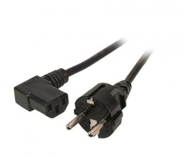 EFB Netzleitung Schuko 180°-C13  EK534.5 