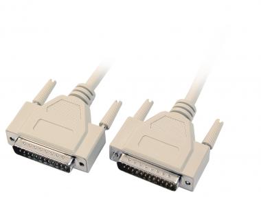 EFB Datenkabel seriell 1:1 5m    EK137.5 