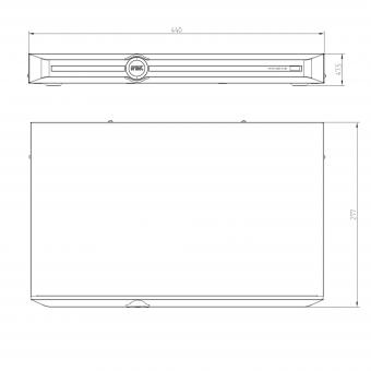 Grthe 40CH                  NVR 1098/451 