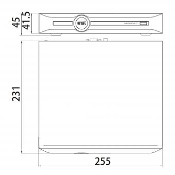 Grothe 10CH                NVR 1098/410P 