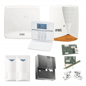 Grothe Alarmanlagen Set      KT 1068/906 