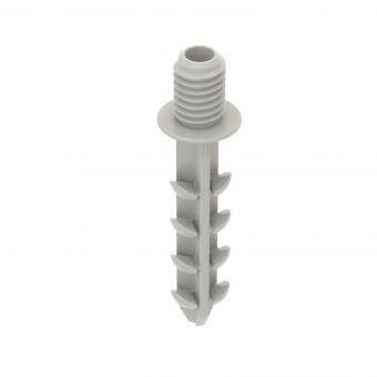 OBO DP GM6 30 Steckdübel m.M6-Gewinde 