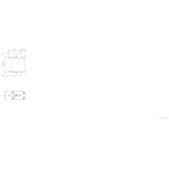 Siemens 3NA68247 NH00 80A 500VAC/250DC 