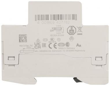 Siemens FI-Schalter 4x63A       5SV33466 