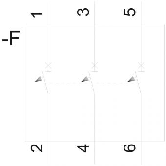 SIEM Leitungsschutzschalter    5SL4320-7 