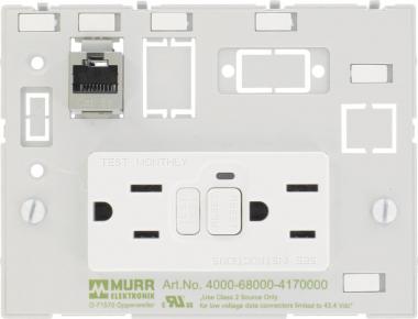 Murrelektronik MSDD   4000-68000-4170000 