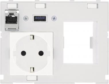 Murrelektronik MSDD   4000-68000-4300003 