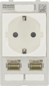 Murrelektronik MSDD   4000-68000-4500004 