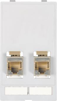 MURR FR.MODUL 2 x     4000-68000-1200000 