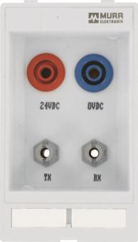 MURR Modlink MSDD     4000-68000-1260000 