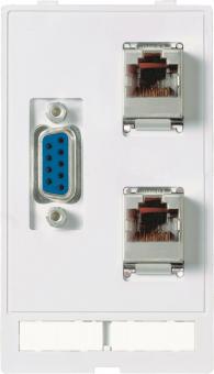 MURR Fr.Modul 9       4000-68000-1620000 