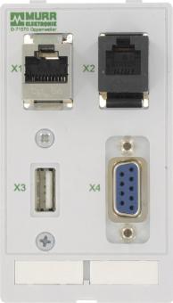 Murrelektronik MSDD   4000-68000-1270000 