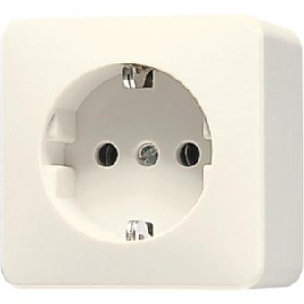 JG AP SCHUKO-Steckdose  620A 